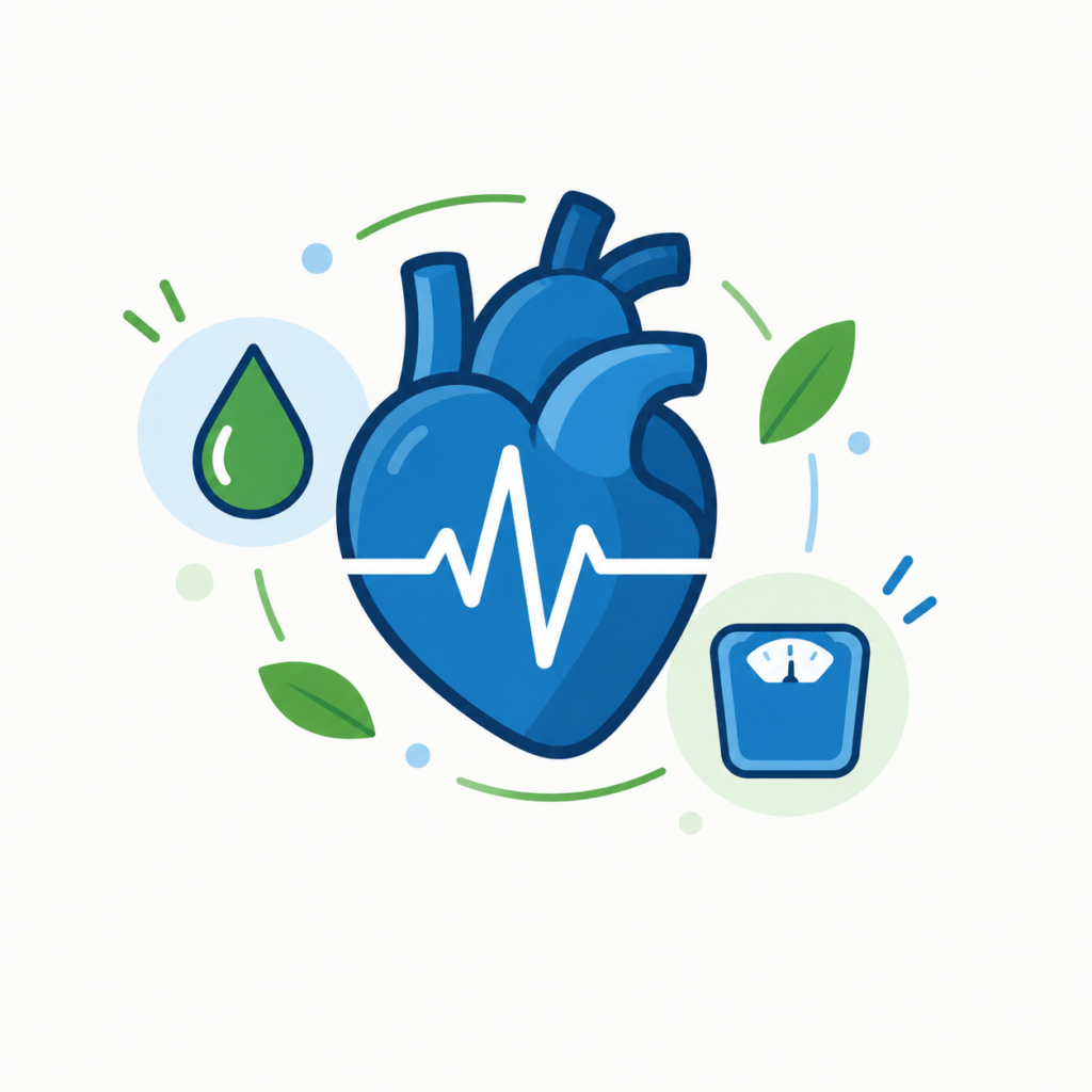 Heart disease